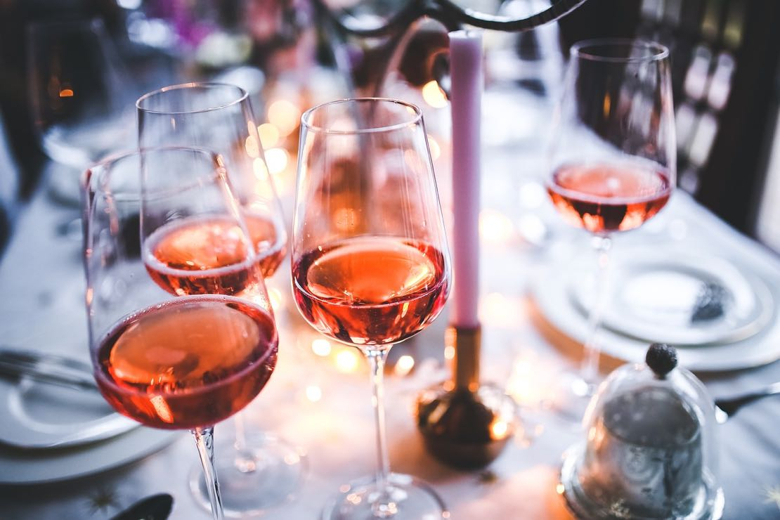 I vini rosé: i fondamentali da conoscere